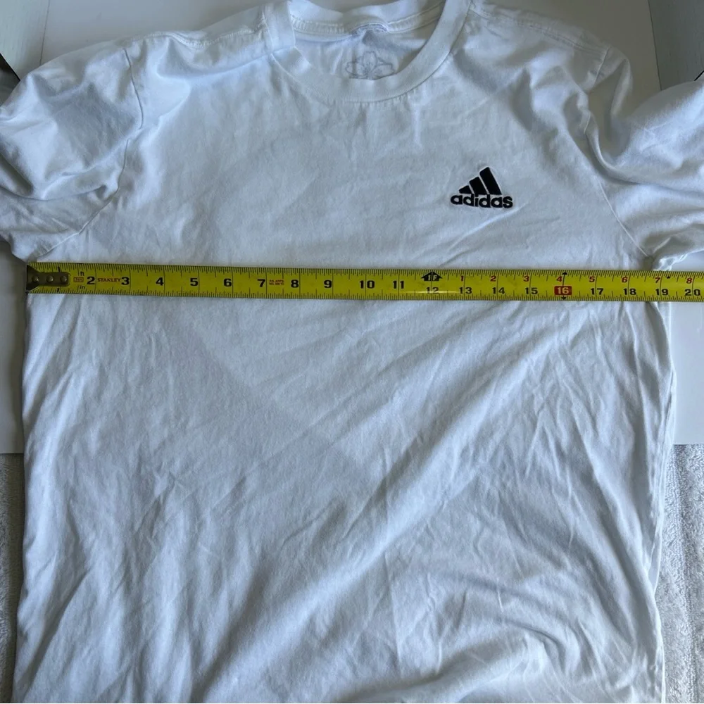 Adidas Men's T- shirt S-M